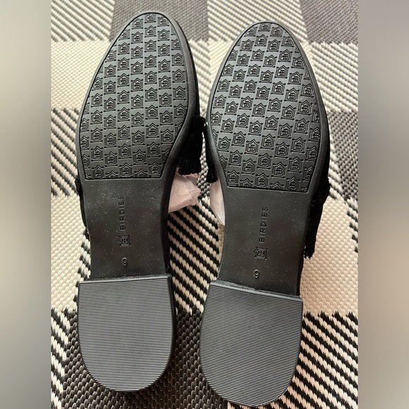 Birdies “The Ani” black 🖤 NEW IN BOX - Picture 9 of 9